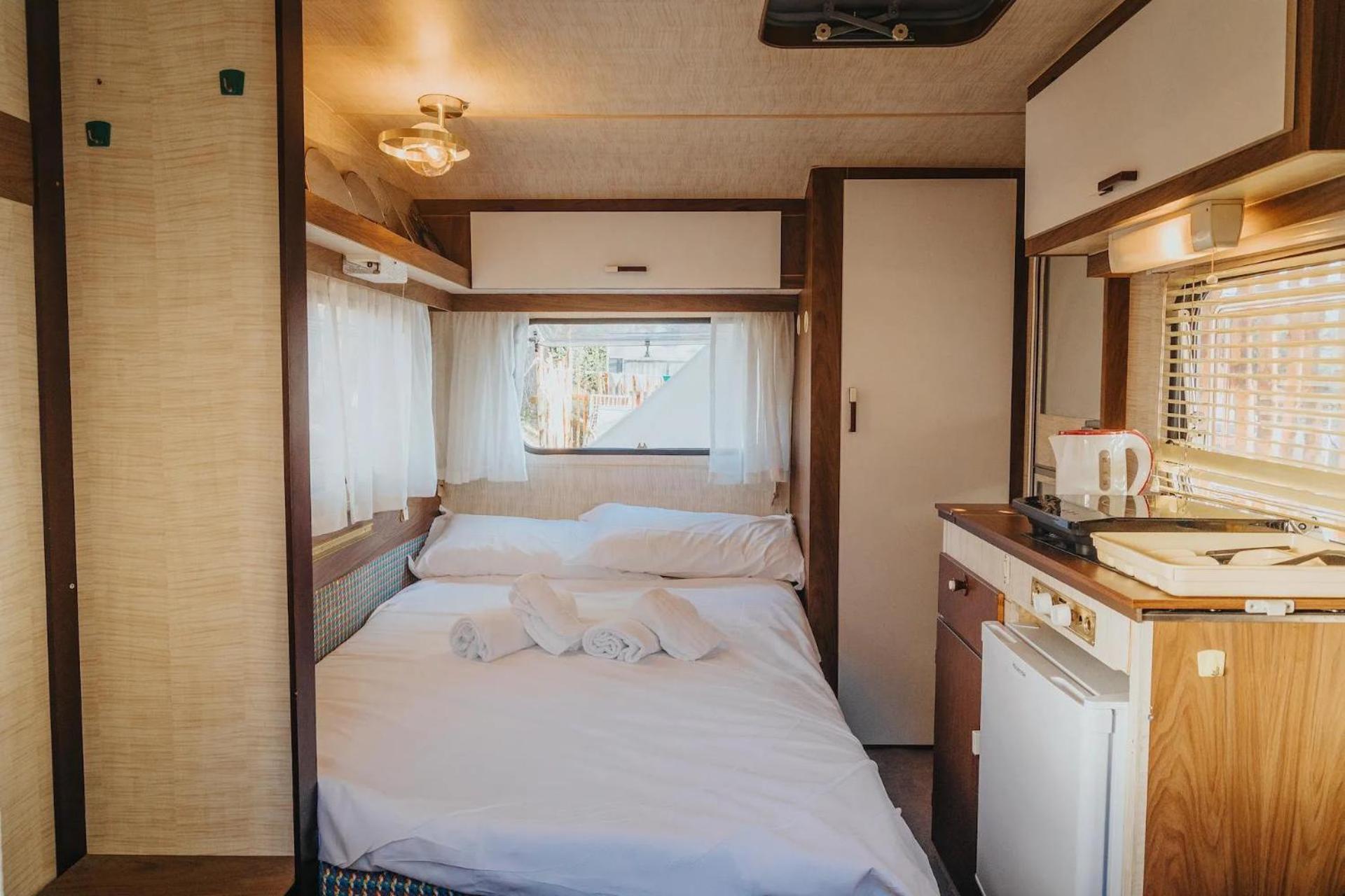 מאג'ונה Trasimeno Glamping Resort מראה חיצוני תמונה