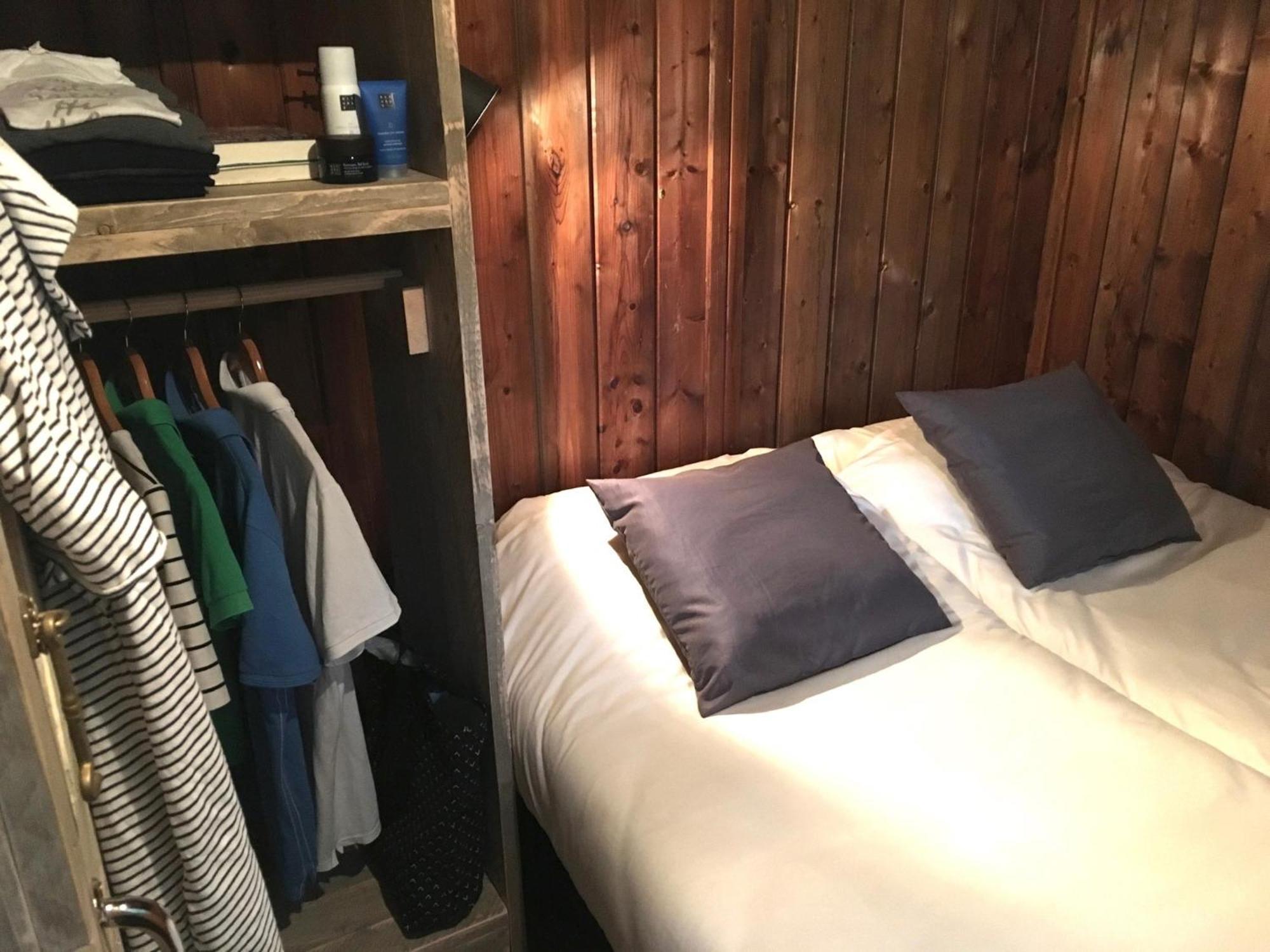 מאג'ונה Trasimeno Glamping Resort חדר תמונה